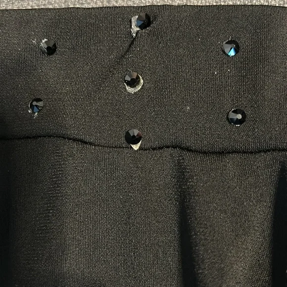 Weissman Pink Dance Top w/ Balera High Low Skirt - Picture 14 of 17